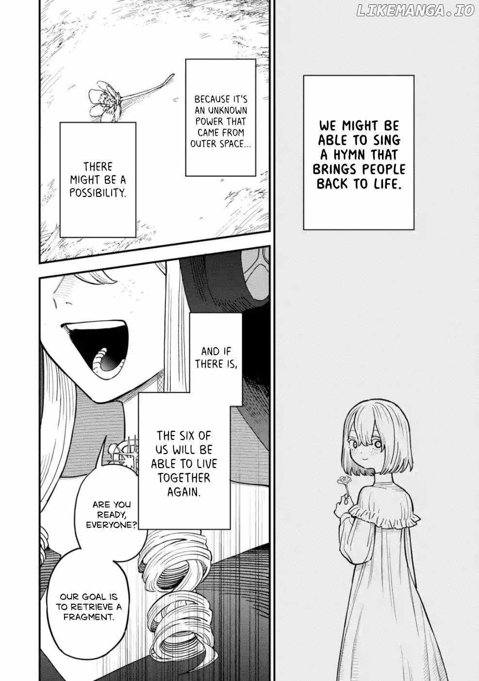 Daiakutou Shounen Chapter 8 7